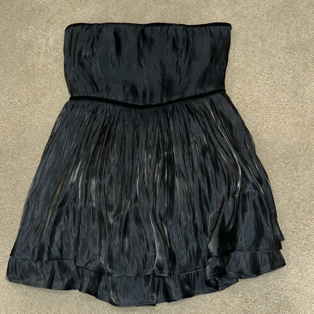 Free People Daisy Mini Dress - Picture 4 of 7